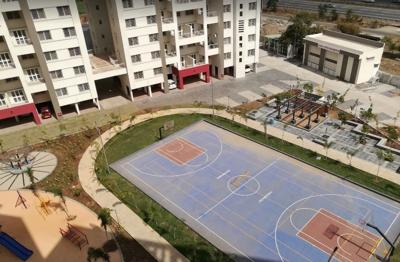  iconia-phase-v Basketball Court