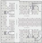 Block A Cluster Plan  kunj-nest-2-&-3-bhk-finest-living-&-retails Block A Cluster Plan