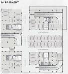Block A Cluster Plan  kunj-nest-2-&-3-bhk-finest-living-&-retails Block A Cluster Plan