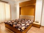 Bedroom  kunj-nest-2-&-3-bhk-finest-living-&-retails Bedroom