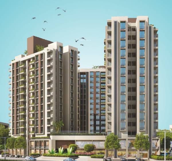 Elevation rajvi-opal Elevation