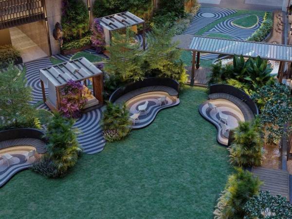 Elevation rajvi-opal Elevation