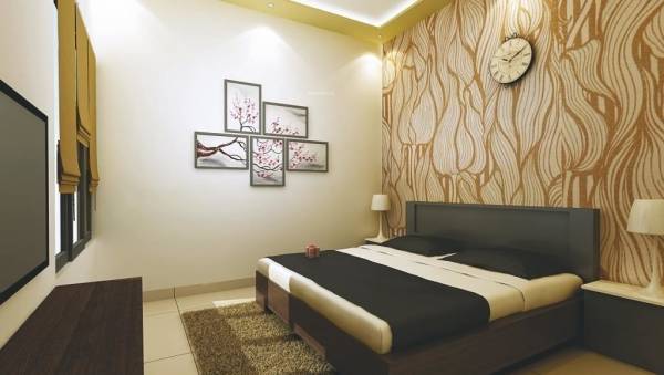 Bedroom rajvi-opal Bedroom