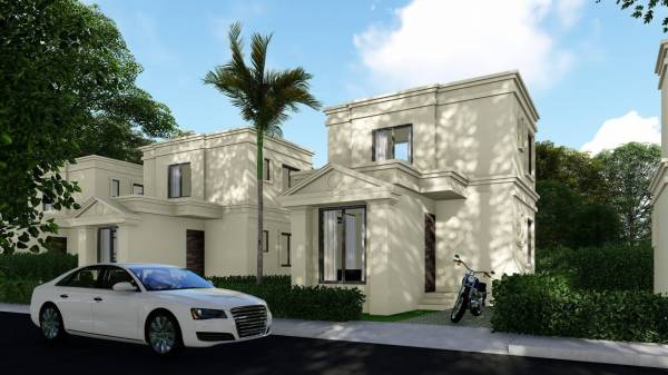  viroha-city Elevation