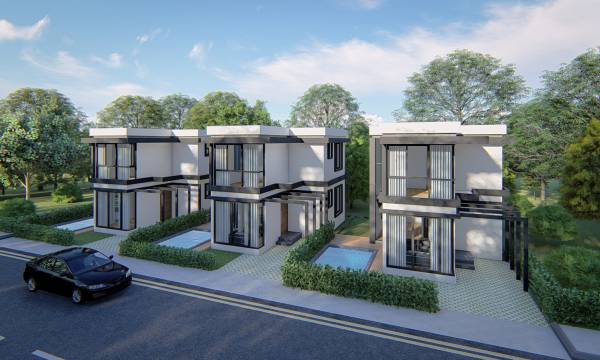  viroha-city Elevation