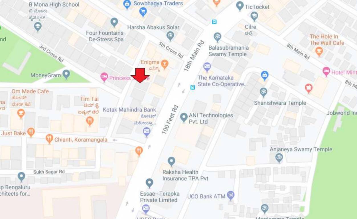 Images for locationPlan