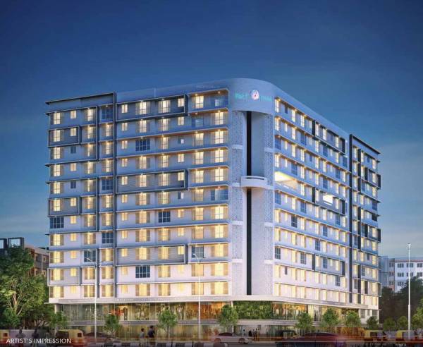  pearl-hans-residency-g-wing Elevation