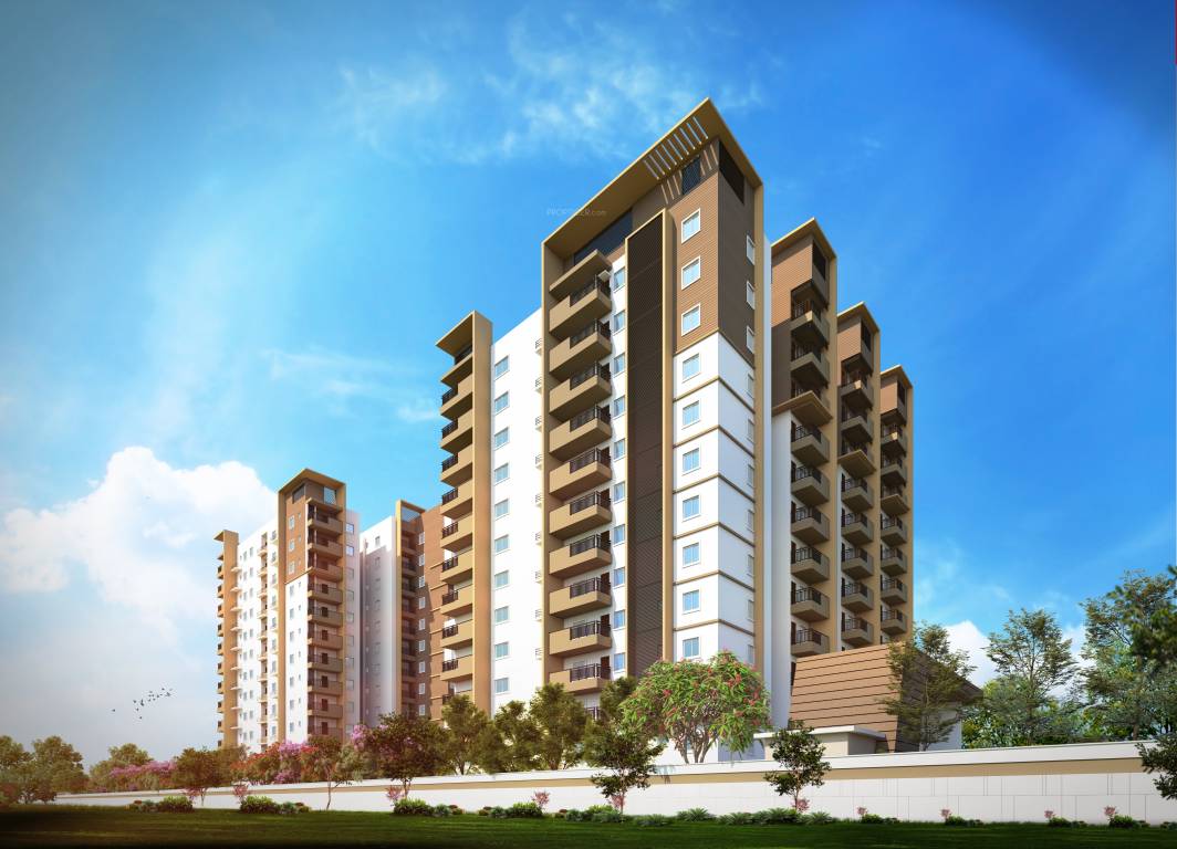  vinay gateway Elevation