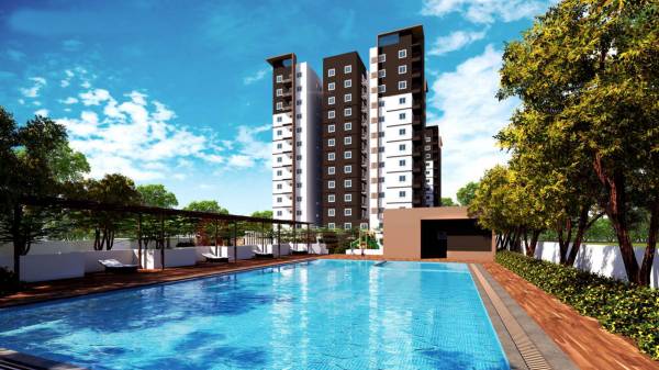  vinay-gateway Swimming Pool