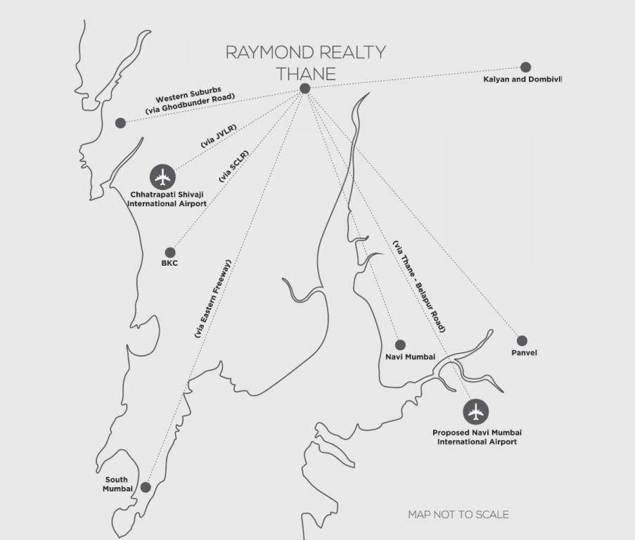  codename insignia i tower a Location Plan