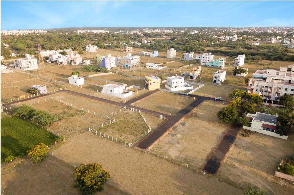  southern meadows phase ii Elevation