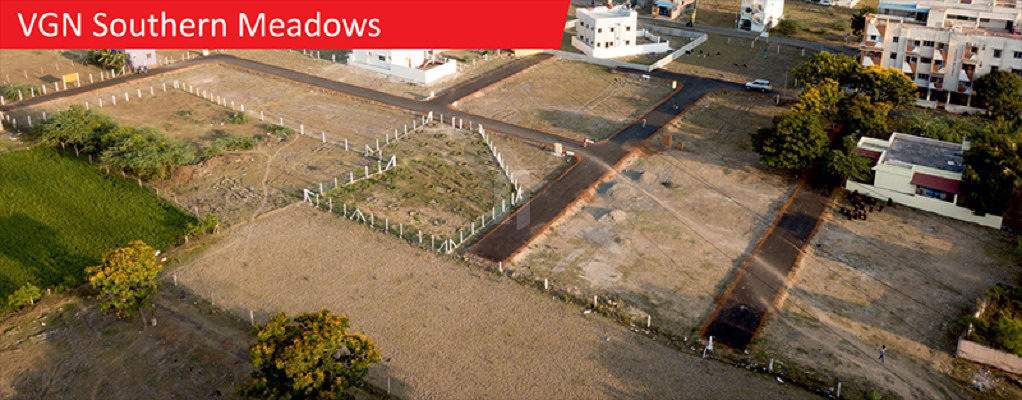  southern meadows phase ii Elevation