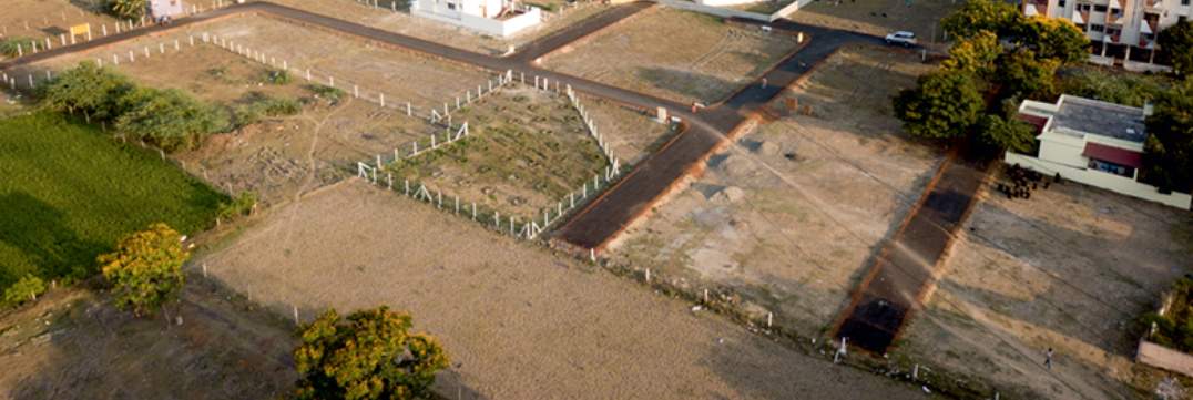  southern meadows phase ii Plot