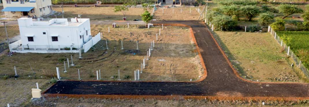  southern meadows phase ii Plot