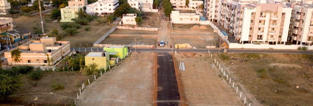  southern meadows phase ii Plot