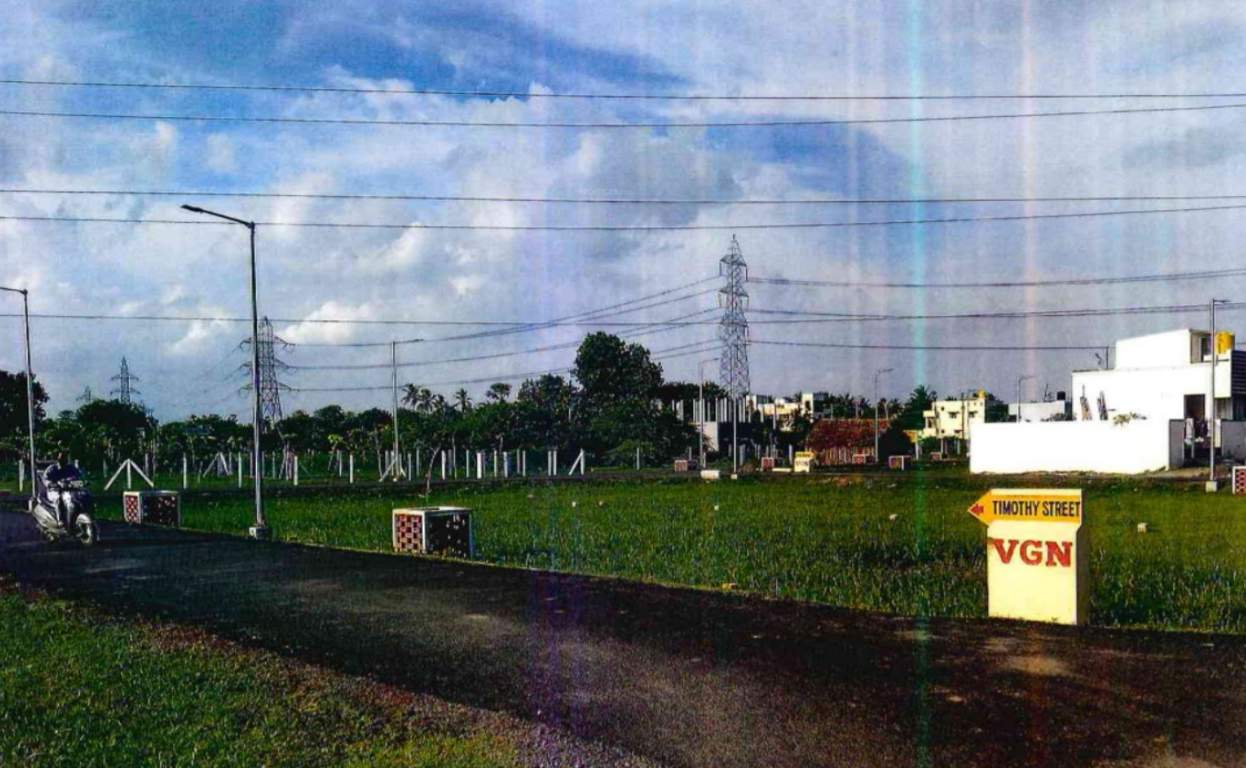  southern meadows phase ii Plot