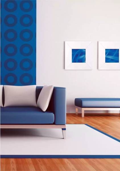  crown-tower Living Area