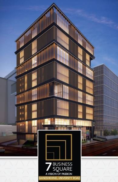  7-business-square Elevation