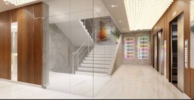  7-business-square Lift(s)