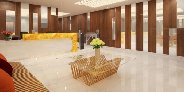  7-business-square Reception/Waiting Room