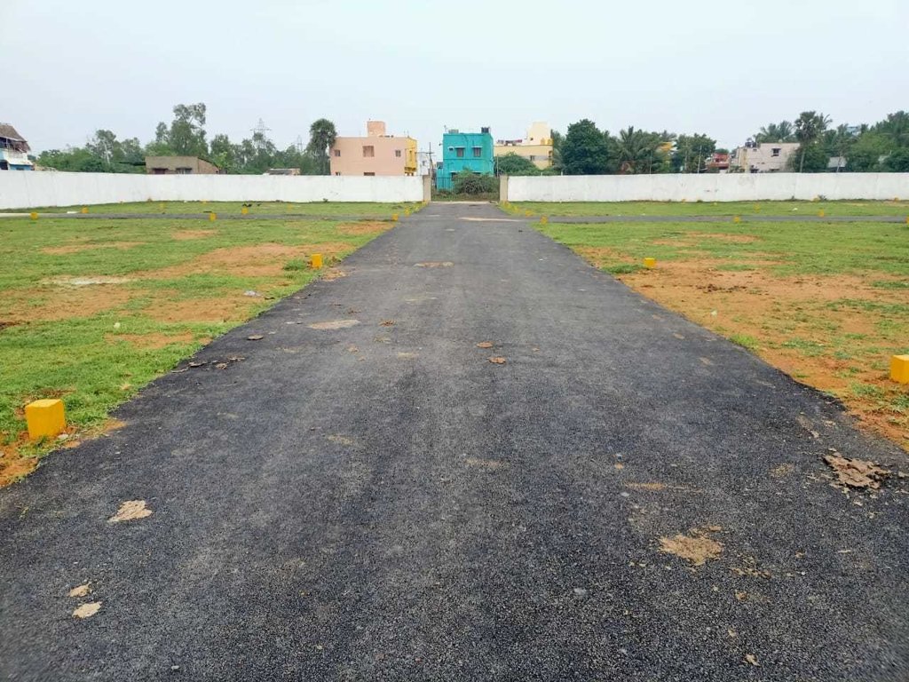  narayana nagar Elevation