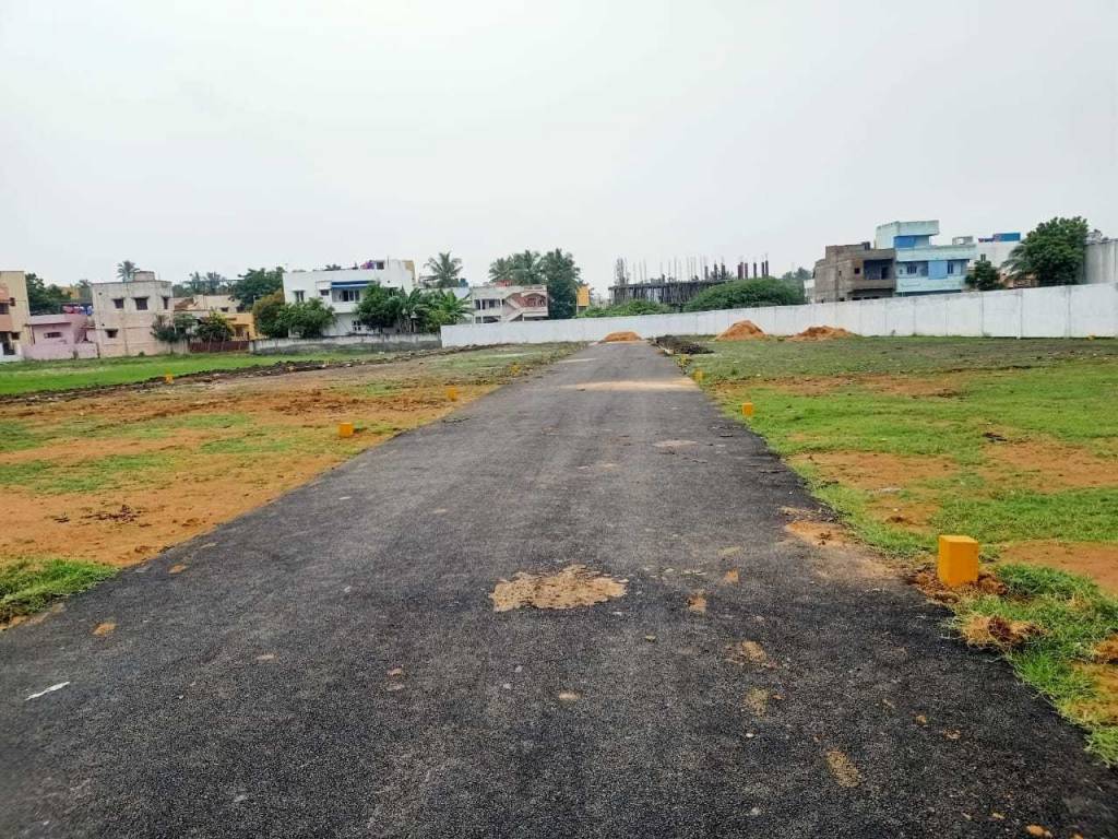  narayana nagar Elevation