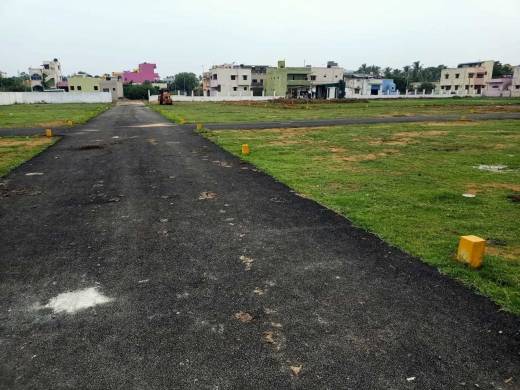 narayana-nagar Elevation Elevation