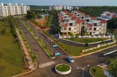 Elevation bridge-county-apartments Elevation