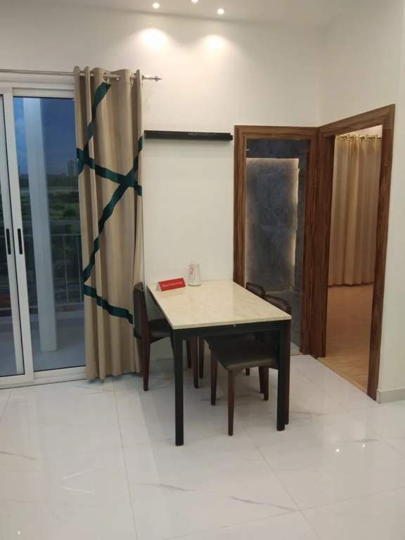 prideville Living Area