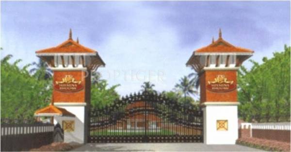 Images for Elevation of Aryan Suvarna Bhoomi
