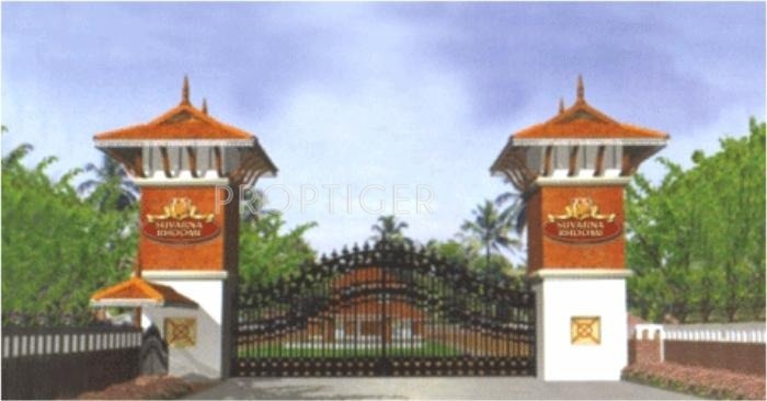 Images for Elevation of Aryan Suvarna Bhoomi