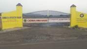 Anna Cooperative Nagar
