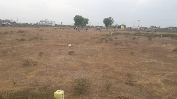  anna-cooperative-nagar Plot