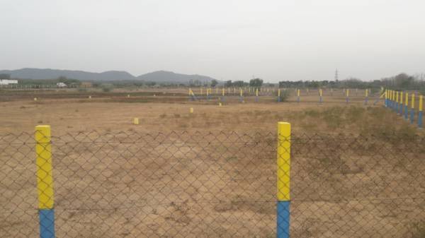  anna-cooperative-nagar Plot