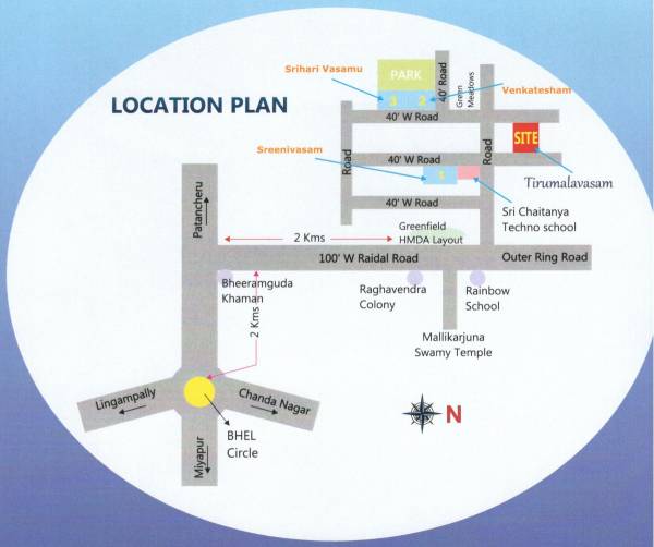 Images for locationPlan