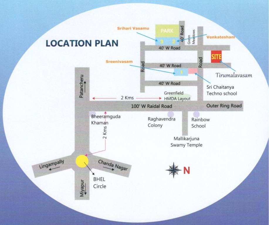 Images for locationPlan