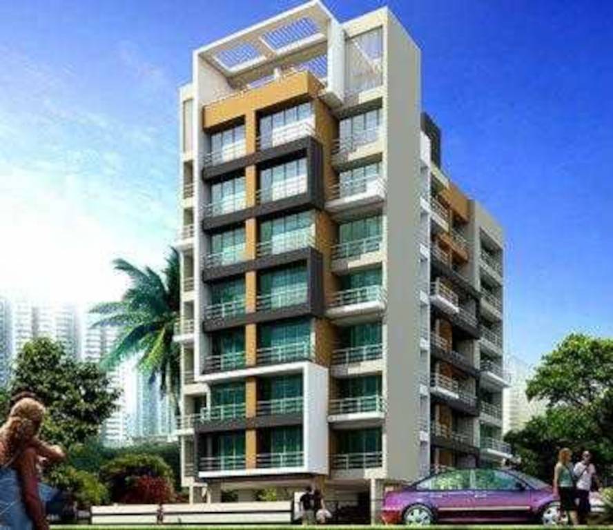  neelkanth bliss Elevation