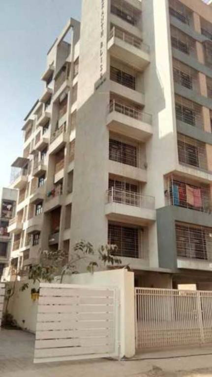  neelkanth bliss Elevation