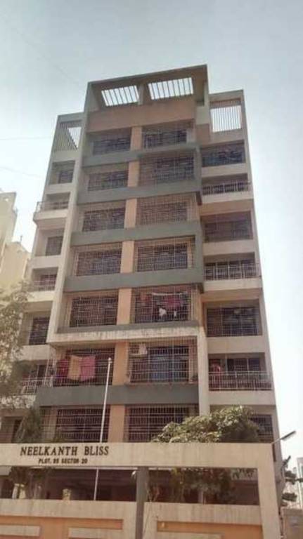  neelkanth bliss Elevation