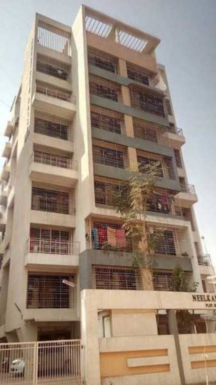  neelkanth bliss Elevation