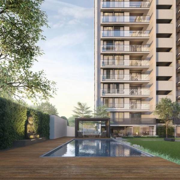 Elevation vivanta Elevation