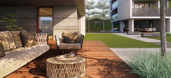 Others amenities of Pramukh Vivanta