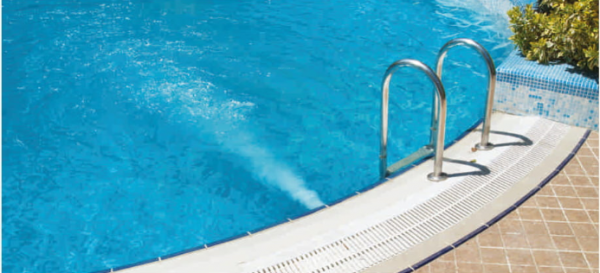  square Swimming Pool