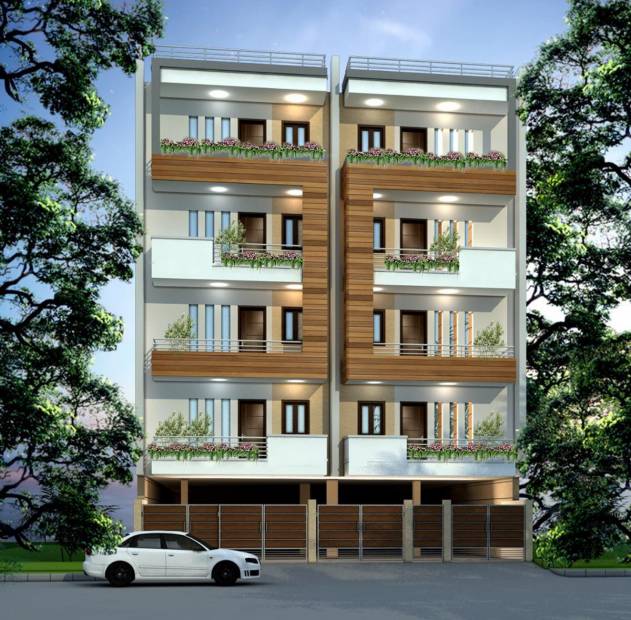  krishana-homes Images for Project