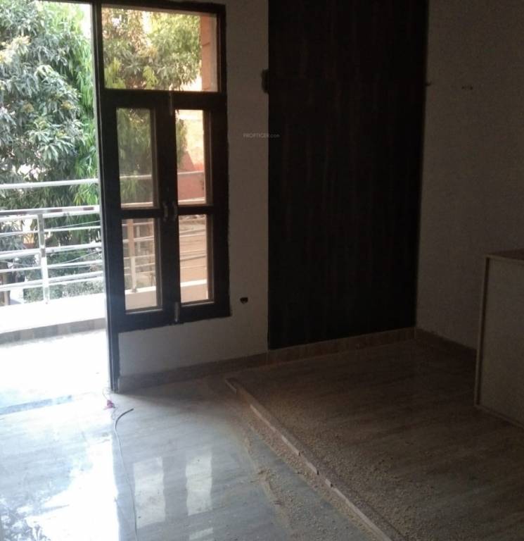  krishana homes Living Area