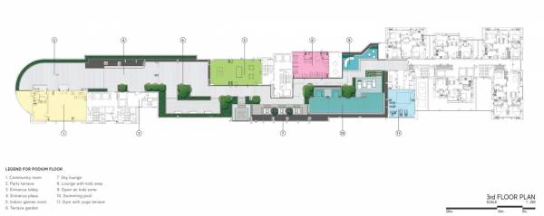  the-crown Cluster Plan