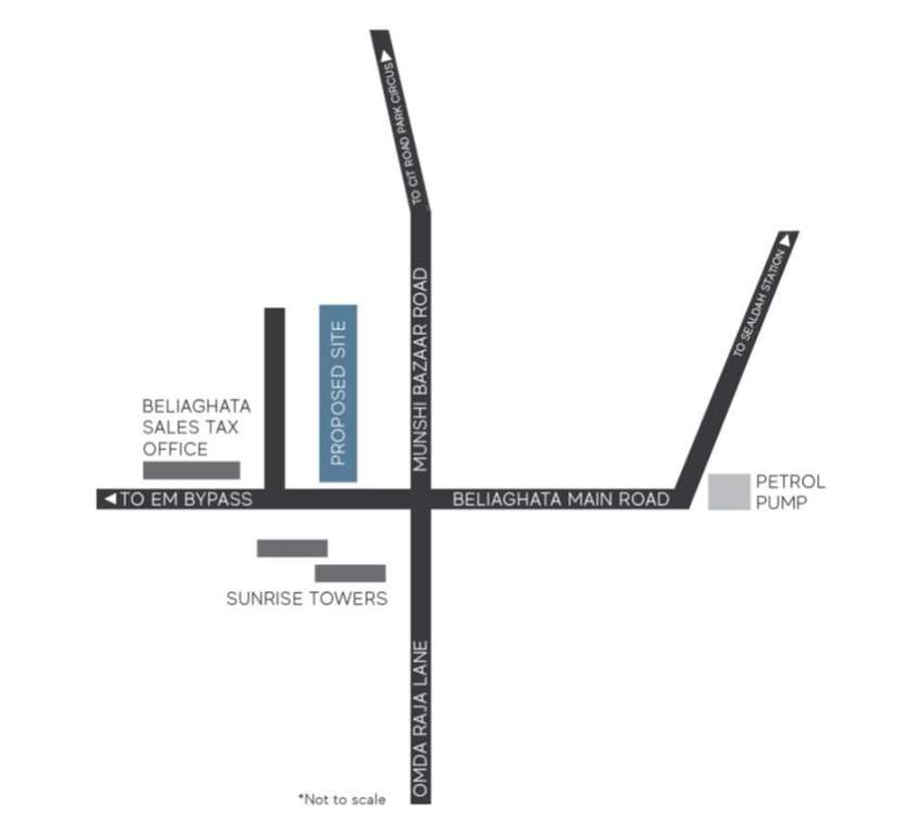  the crown Images for locationPlan