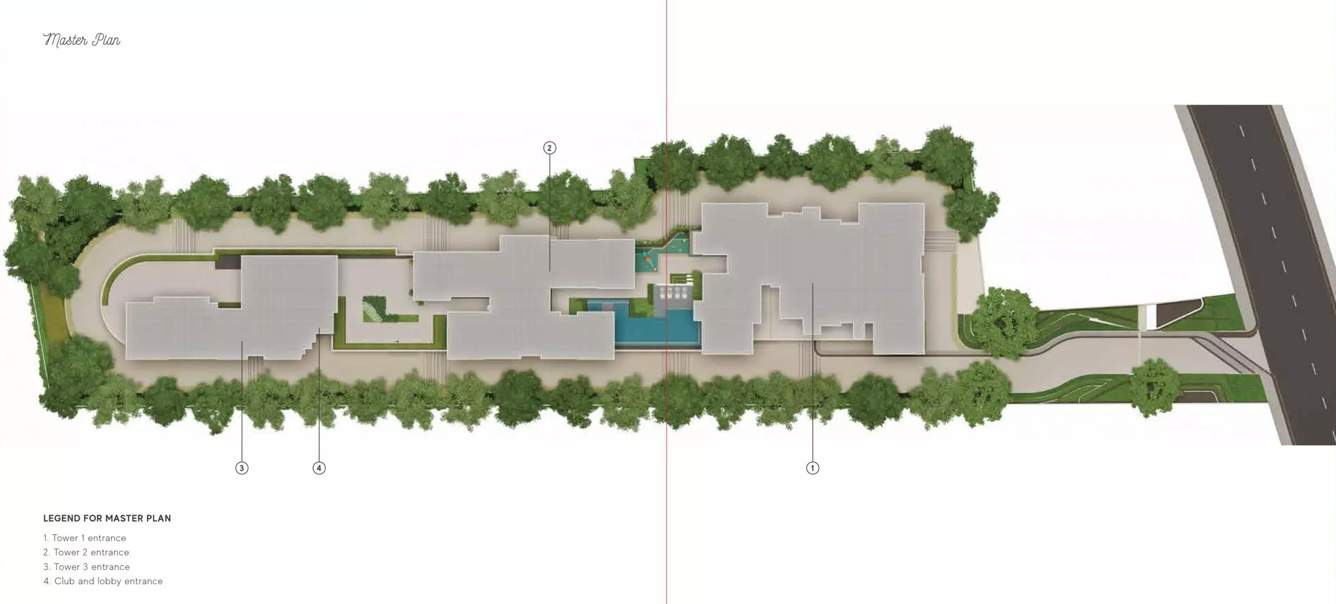  the crown Images for masterPlan