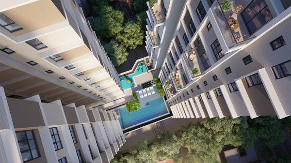  the-crown Images for amenities