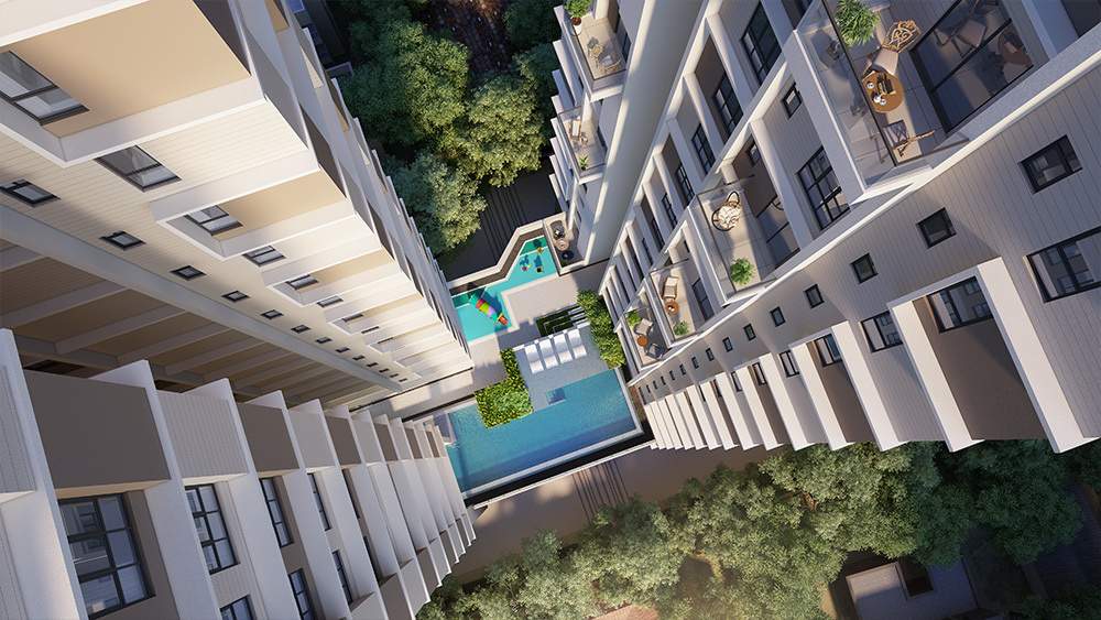  the crown Images for amenities